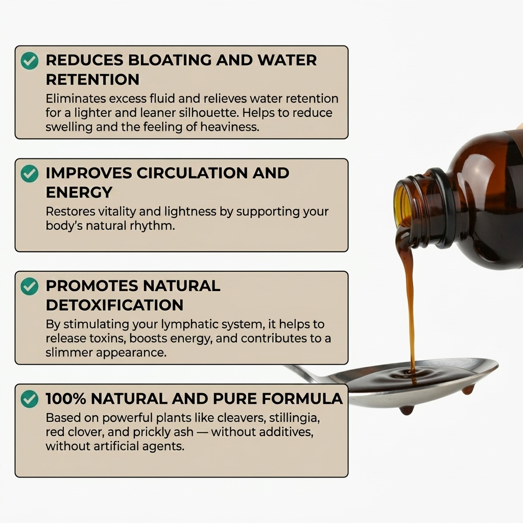 Lymphatic Drainage