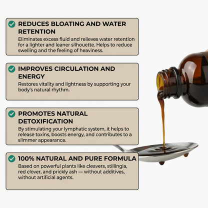 Lymphatic Drainage